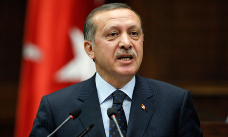 Erdoğan