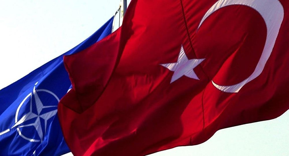 NATO komutanı: Rusya, Türkiye ile İttifak arasındaki ihtilaflardan istifade ediyor 11