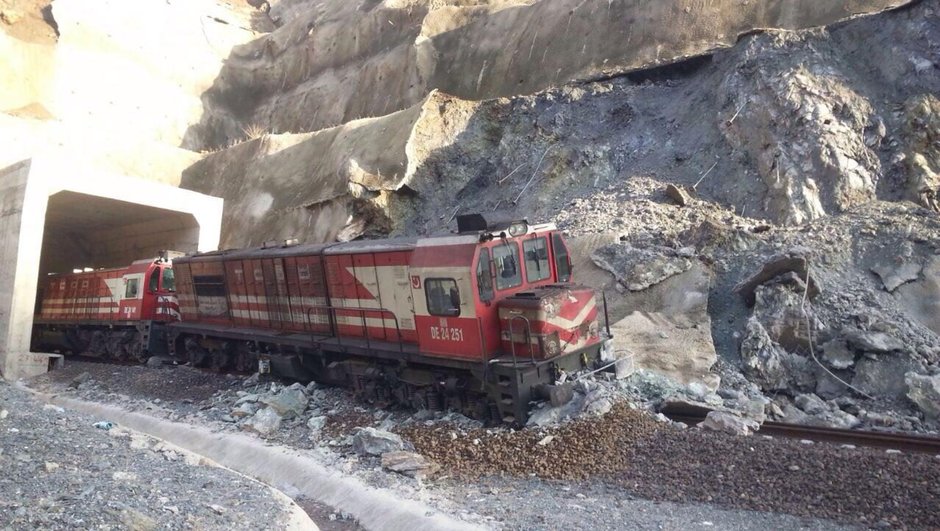 Yük treni Yük treni