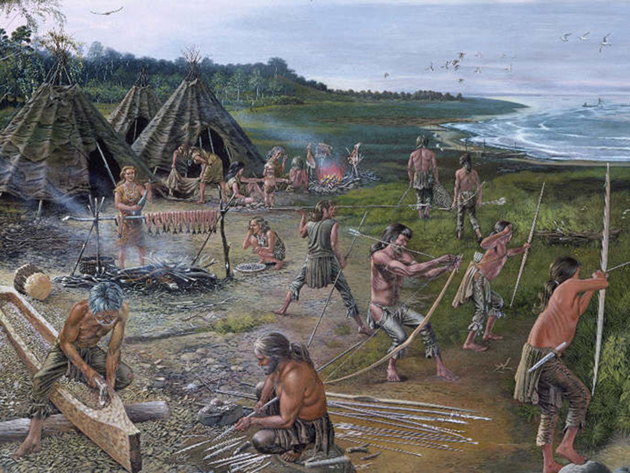 Foto peninggalan jaman purba 65 Foto peninggalan jaman purba 32