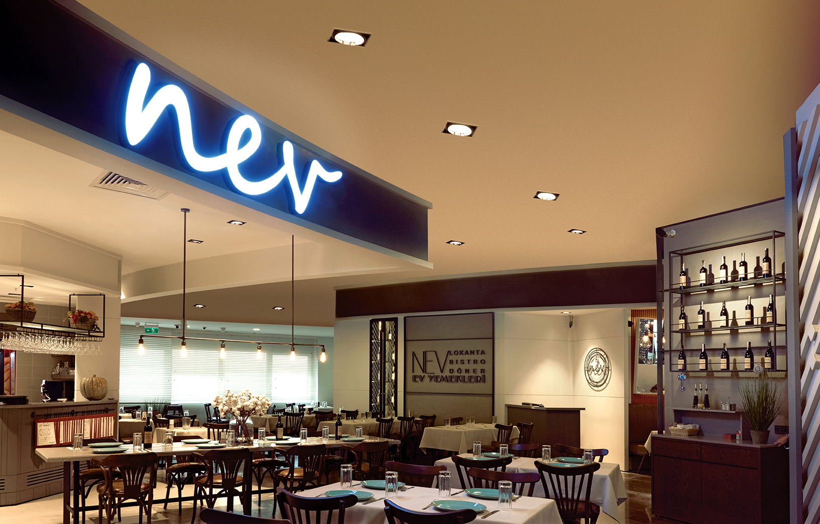Nev Center Kocaeli Nev Center Kocaeli