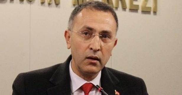 CHP'li belediye başkanı aday gösterilmediği için partisinden istifa