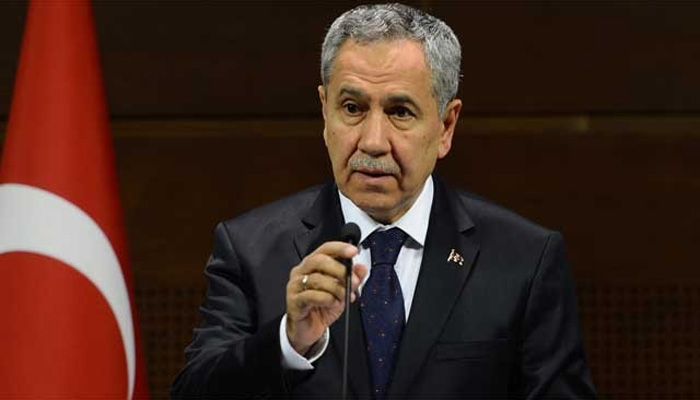 Bülent Arınç