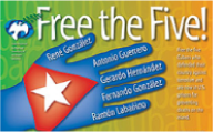 Free the Five
