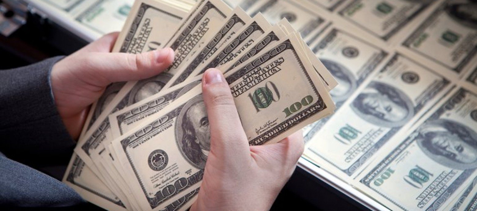 Amerikan doları. Kursun tarihi Amerikan doları. Kursun tarihi
