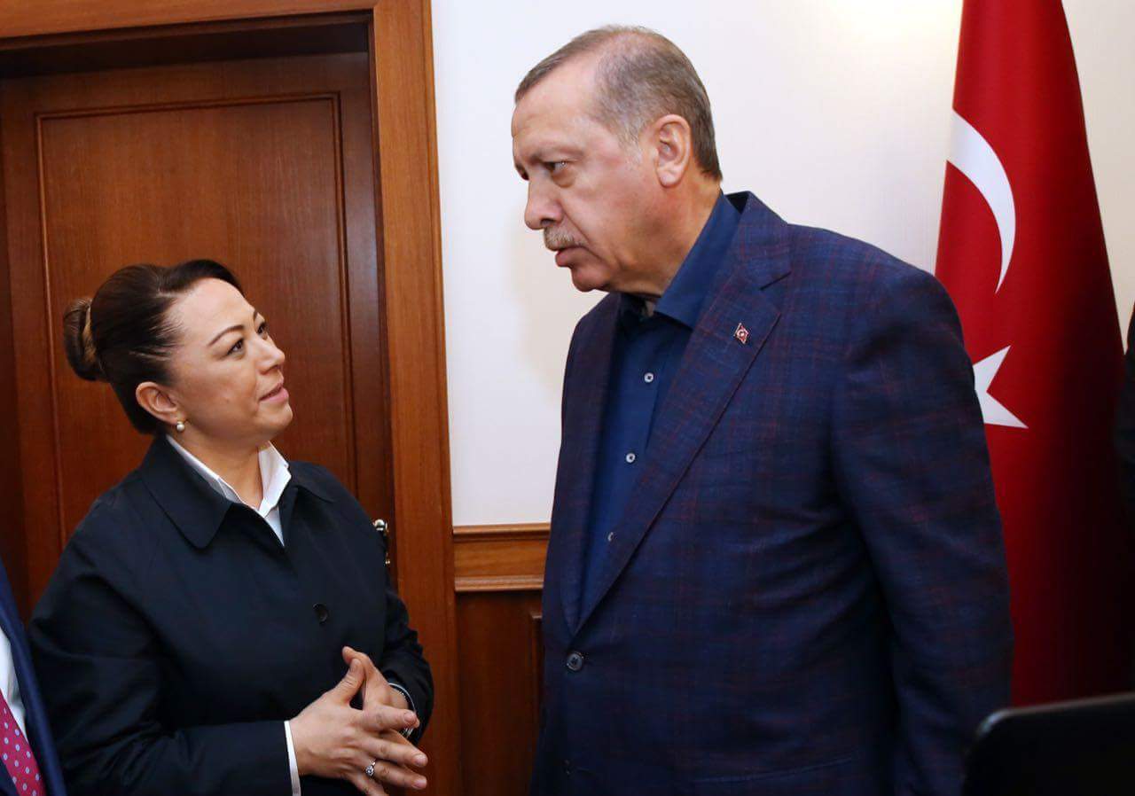 Gencebay Başkan Erdoğana hakareti kabul etmedi Gencebay Başkan Erdoğana hakareti kabul etmedi