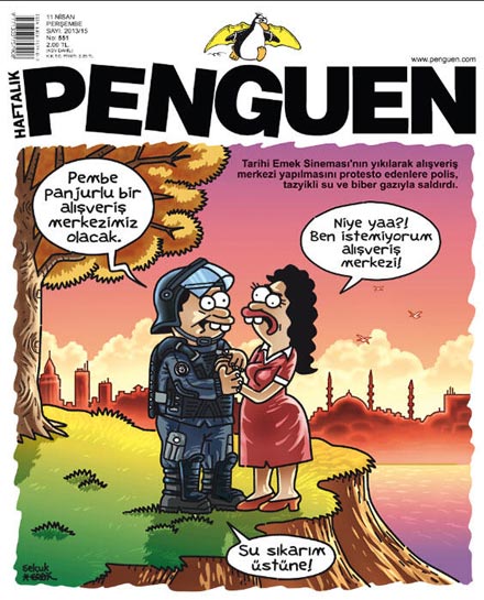 Pembe Panjurlu Bir Alışveriş Merkezimiz Olacak Aşkım!