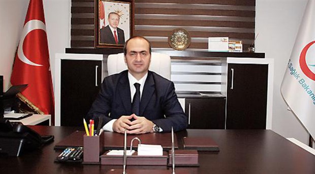 Gaziantep İl Sağlık Müdürü istifa etti soL Haber Portalı