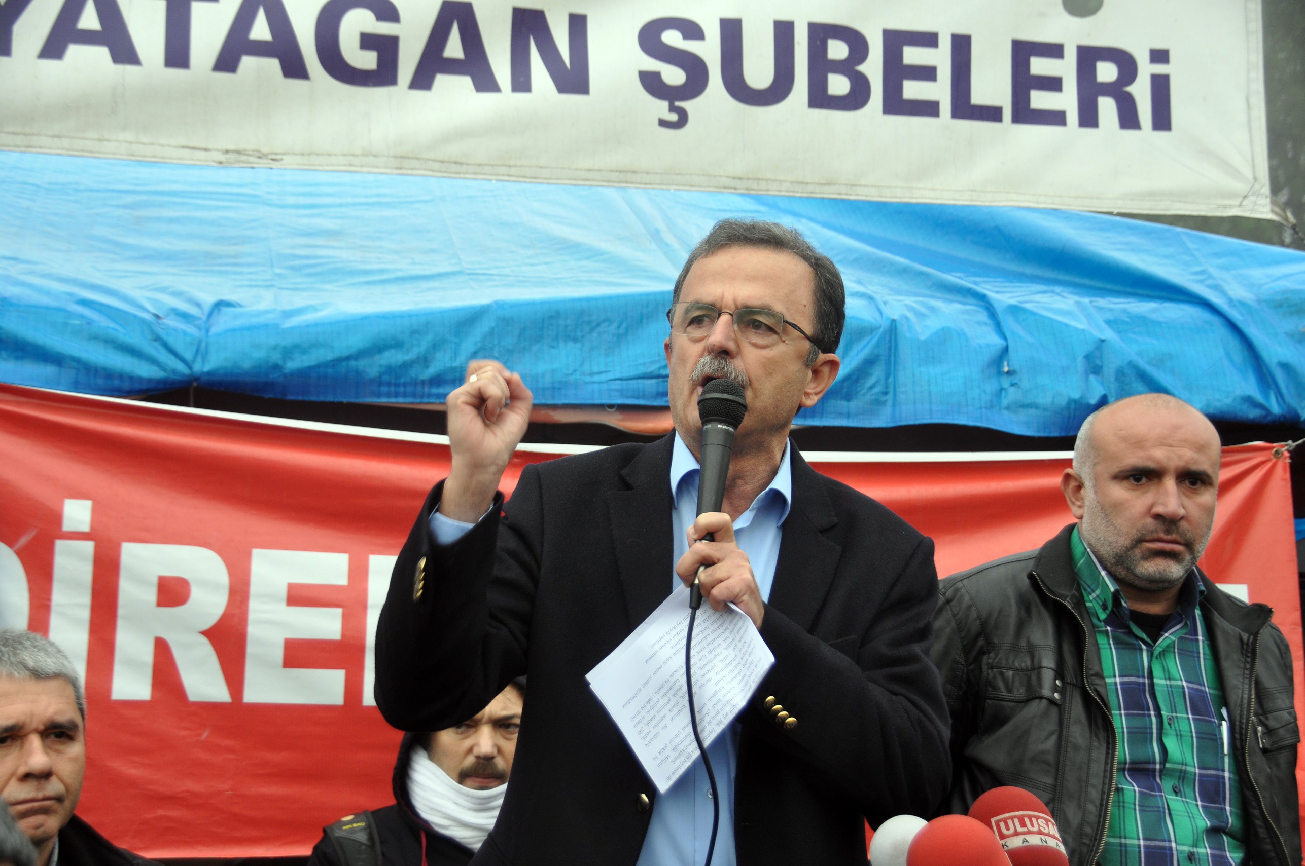 İmkansızı Başardı, Artık Yürüyor İmkansızı Başardı, Artık Yürüyor