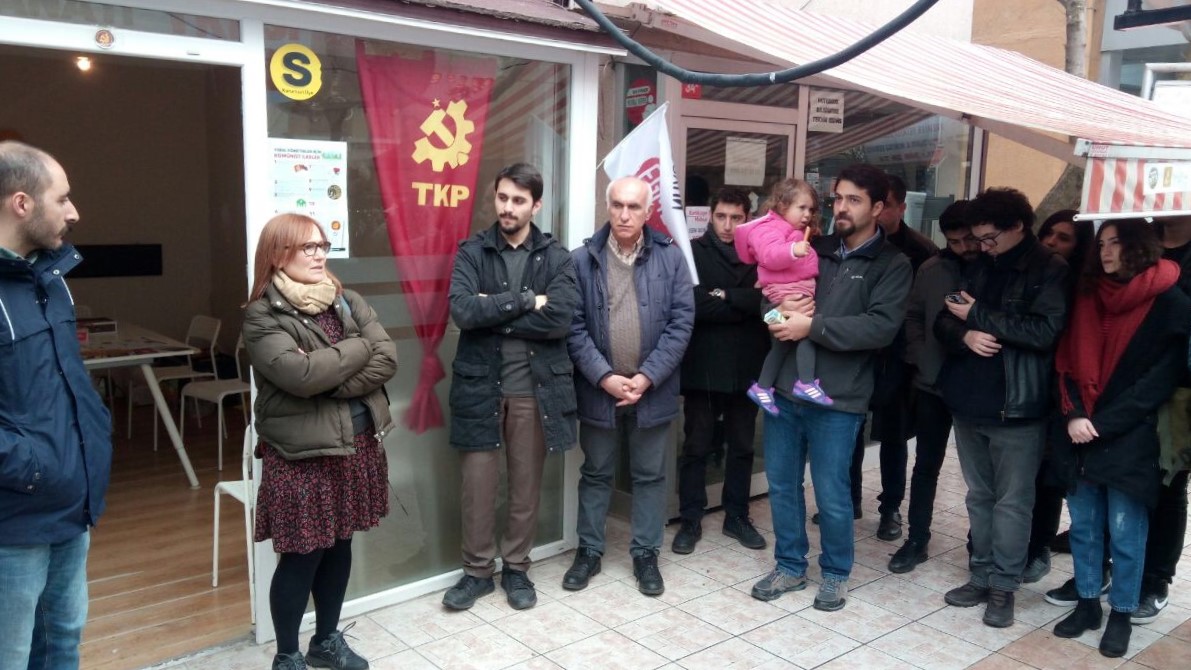 Suriye, Paris İklim Anlaşmasını imzalayacağını ilan etti 70