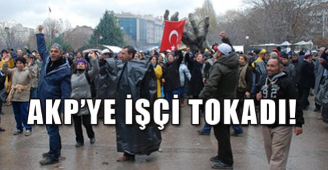 Referandumda sonu&ccedil;lar gelmeye ba�lad�. A&ccedil;�klanan sonu&ccedil;lara g&ouml;re y&uuml;zde 99 oran�nda "m&uuml;cadeleye devam" denildi.