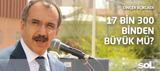 300 bin atanamayan ��retmen varken 17 bin atama yap�lacak