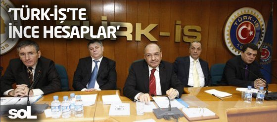 Trk-'te ince hesaplar