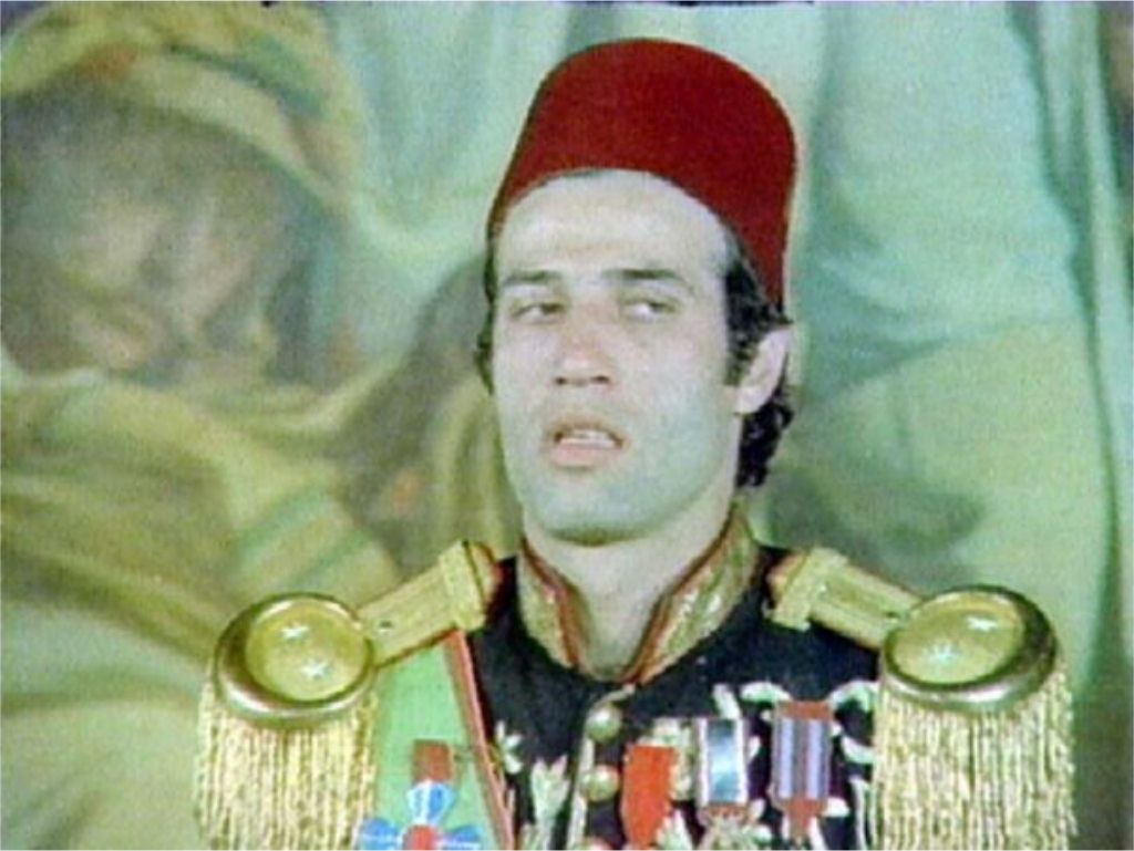 Sunal ailesi Propaganda filmine dava açtı Sunal ailesi Propaganda filmine dava açtı