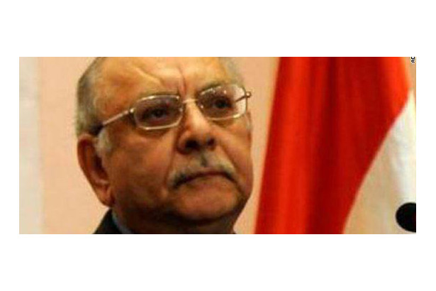 Mısır'ın yeni Cumhurbaşkanı Adli Mansur kimdir? - soL Haber Portalı