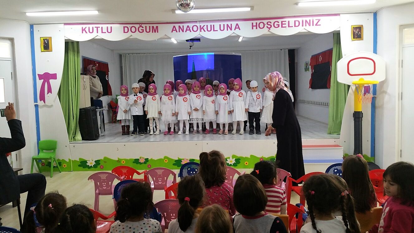 Anaokulu seçiminde temel kriterler Anaokulu seçiminde temel kriterler