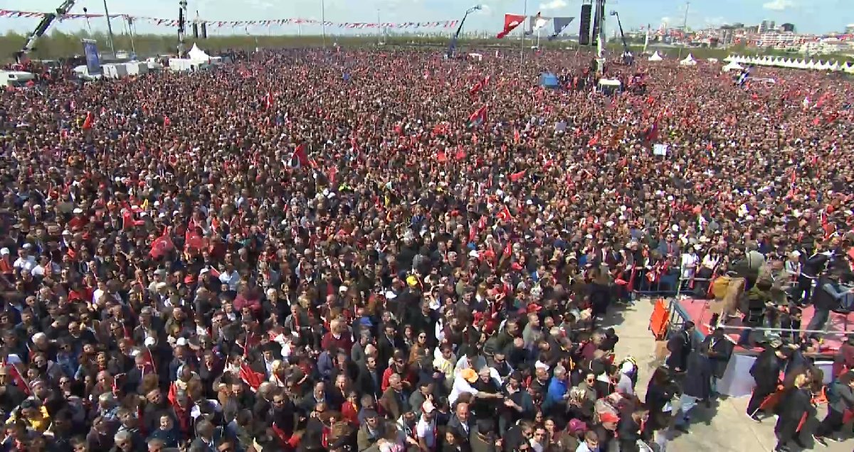 Maltepeâde 'Ä°stanbulâa Yeni Bir BaÅlangÄ±Ã§' buluÅmasÄ± ile ilgili gÃ¶rsel sonucu