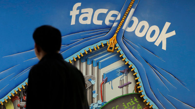 Facebook ve Twitter kanıtlarını sundu: Rusya bağlantılı paylaşımlar yüzde 1in altında 52