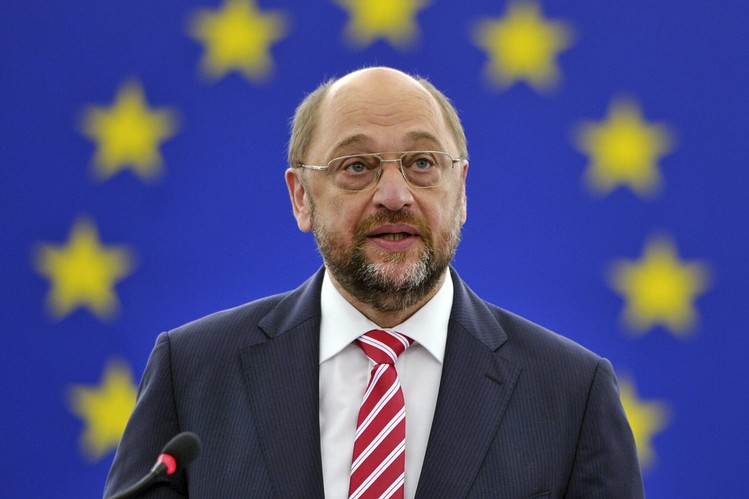 Schulz ile ilgili görsel sonucu