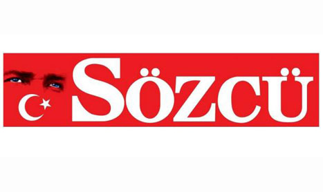 sözcü gazetesi logo ile ilgili görsel sonucu