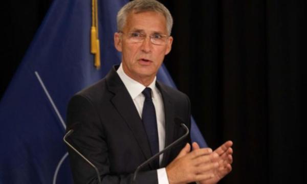 Stoltenberg: Türkiye’nin NATO’daki rolü S-400 meselesinden daha derin