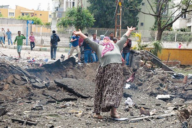 Reyhanlı katliamı planlayıcısı Yusuf Nazik'in yargılandığı dava yine ertelendi