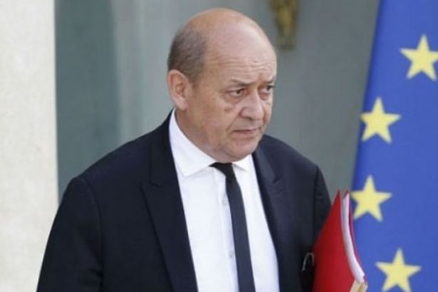 Siyasi çözüm Siyasi çözüm