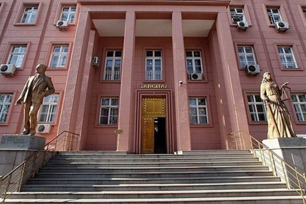 Yargıtayın Kararı: Bir Kadın İstediği Saatte Dışarı Çıkabilir, Hakları Devlet Güvencesinde 70