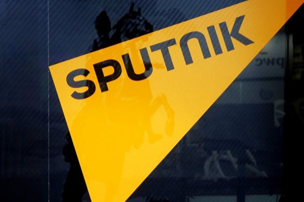 Sputnik Türkiye Sputnik Türkiye