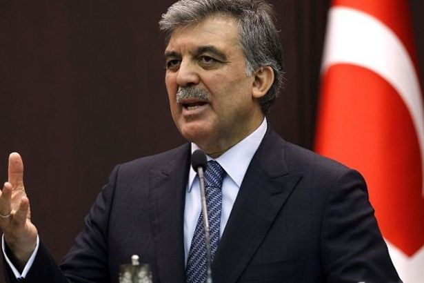 Abdullah Gülden televizyon kanalı iddialarına yalanlama Abdullah Gülden televizyon kanalı iddialarına yalanlama