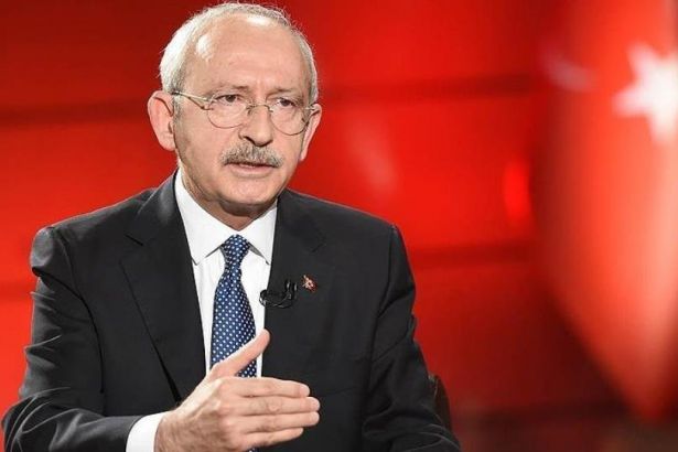 Kılıçdaroğlu, Erdoğan-Trump görüşmesini yorumladı: En iyisi konuşmaları bant olarak yayınlasınlar 33