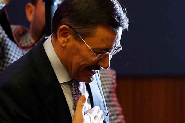 Gece Makyajı Nasıl Yapılır Gece Makyajı Nasıl Yapılır
