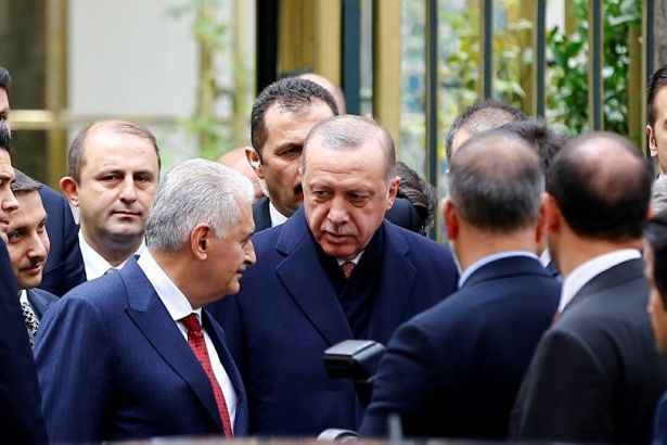 'Geldikleri gibi gitmeyecekler; kesin bilgi'