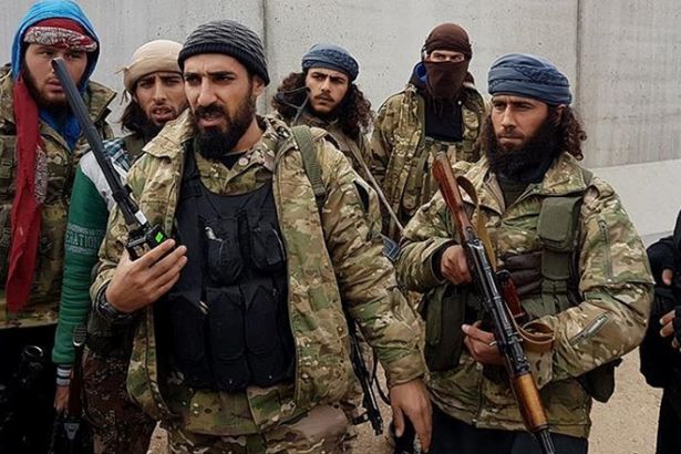 Dikkat çekici belge: AKP Şam'da namaz hayalleri kurarken ABD 'Esad düşmeyecek' kararını vermiş bile...