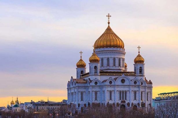Rus Ortodoks Kilisesi: Fener Rum Patrikhanesi, yağmacı kararlar aldı 85