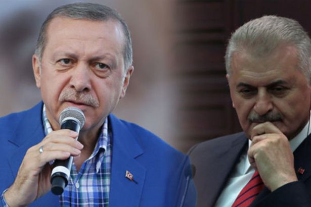 AKP'nin seçim yalanları hız kesmiyor: Başbakan Yıldırım bakın Dersim'de ne iddia etti?