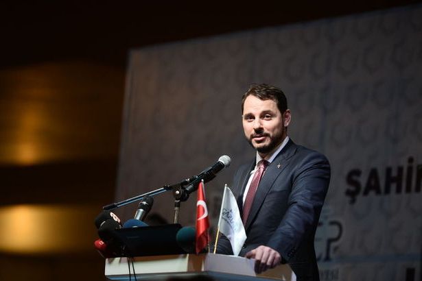 AKP'de (Damat) Berat Albayrak rahatsızlığı: Bu durumda ben ne oluyorum?
