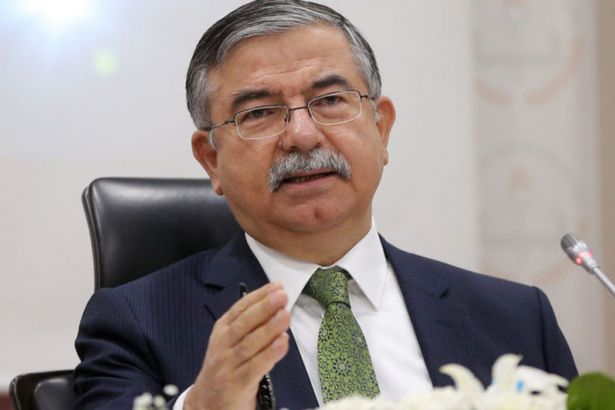 Milli Eğitim Bakanı eleştirileri yanıtladı: Atatürkçülük, beden eğitimi dersinde anlatılıyor