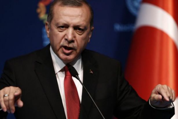 'Kopacak Gümbürtüye Hazırlıklı Olun': Erdoğan, Kiminle MİT Anlaşması Yaptı?