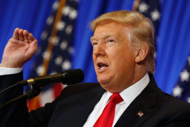 Temyiz mahkemesinden Trump'ın yasağıyla ilgili karar Temyiz mahkemesinden Trump'ın yasağıyla ilgili karar