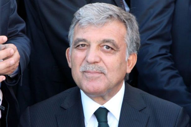 Abdullah Gülün çıkış yapması an meselesi Abdullah Gülün çıkış yapması an meselesi