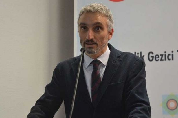 Kavala operasyonunda son durum: 1 kişi tutuklandı, 12 kişi serbest kaldı Kavala operasyonunda son durum: 1 kişi tutuklandı, 12 kişi serbest kaldı