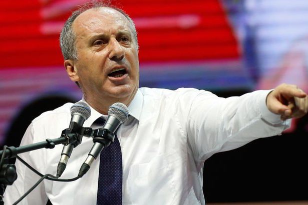 Cemil Hayek Yazdı: İNCE’Yİ BEKLEYEN ATILIMLAR