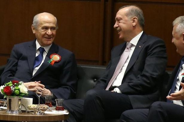 Batan Geminin Şovenizm Rüzgarıyla Yürütülmesi