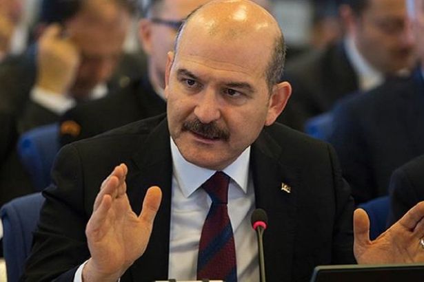 AKP panikte! Süleyman Soylu: Yeni bir darbe ve suikast planları var