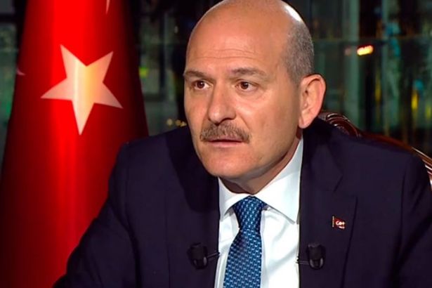 Soylu’dan Büyükçekmece’de ‘seçmen avı’ açıklaması: İspat etsinler, istifa etmeyen namerttir