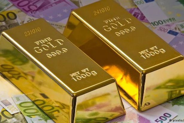 22 külçe altın buldu, polise teslim etti soL Haber Portalı