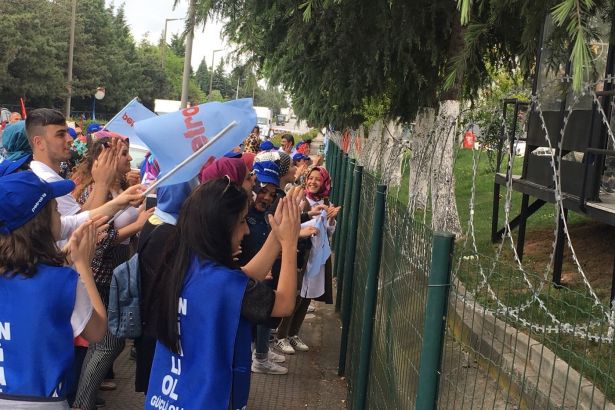 Mahmut Alınak Yazdı: PATRONLAR CENNETİ’ İNDE FLORMAR CEHENNEMİ