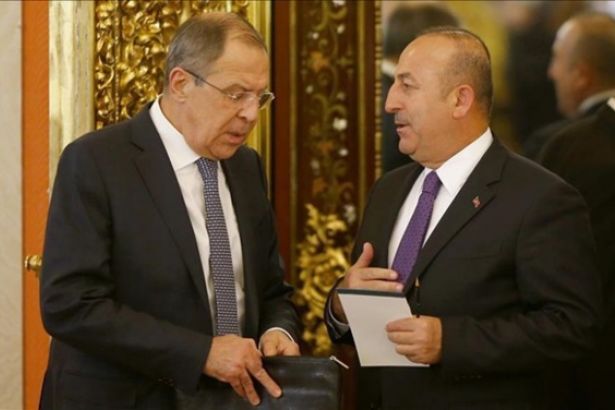 Büyükelçi Karlov’un adı Moskova’daki yerini aldı Büyükelçi Karlov’un adı Moskova’daki yerini aldı