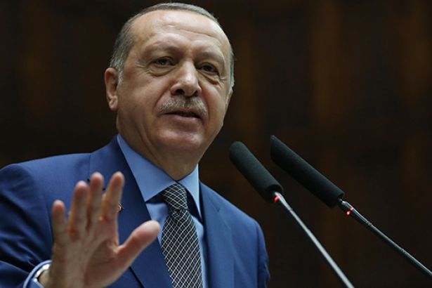 Erdoğan 'bizi bağlamaz' dediği AİHM'e kaç kez başvurdu?